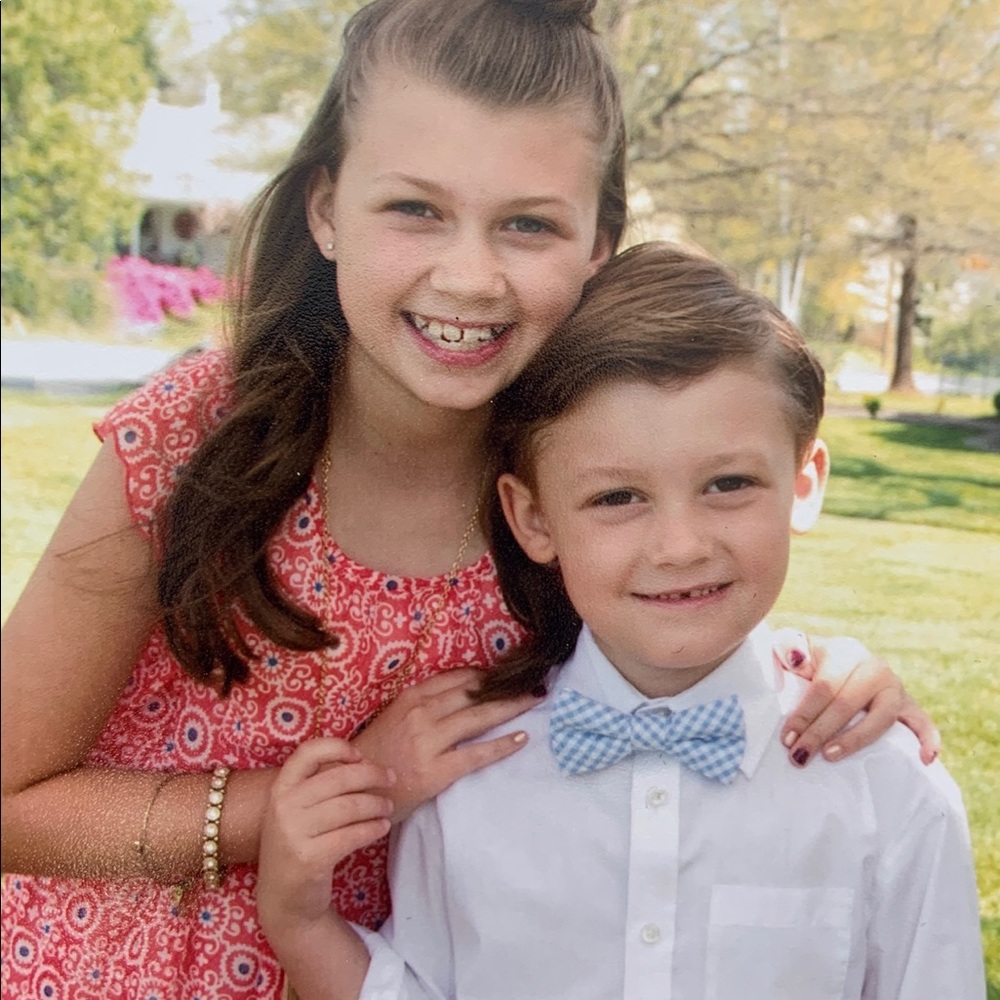 Meet your Posher, Jennifer